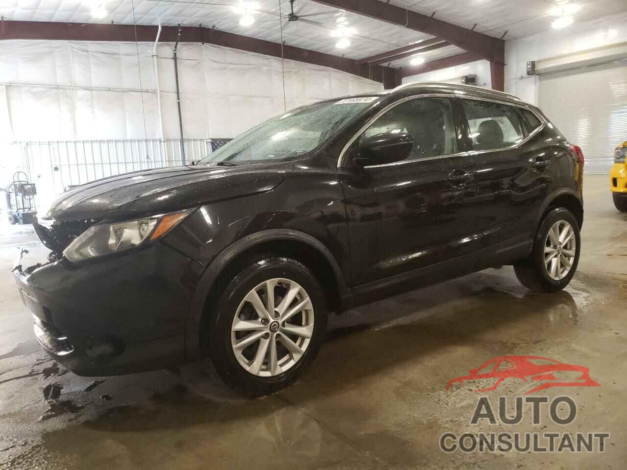 NISSAN ROGUE 2019 - JN1BJ1CR5KW340799