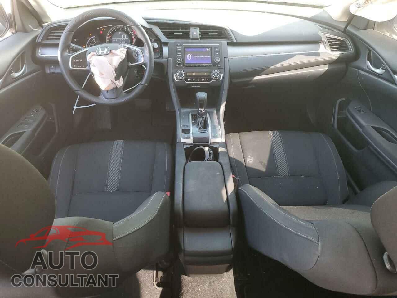 HONDA CIVIC 2017 - 19XFC2F5XHE063402