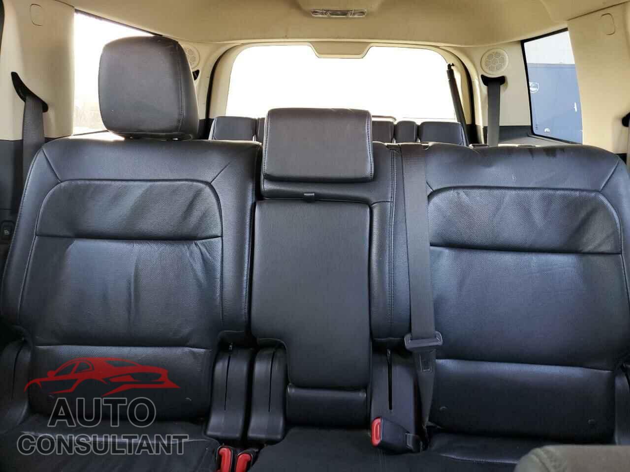 FORD FLEX 2016 - 2FMHK6D84GBA13550