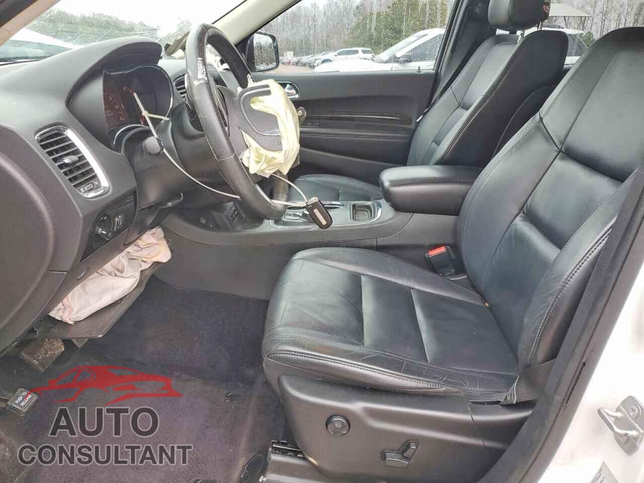 DODGE DURANGO 2015 - 1C4RDJDG9FC170132