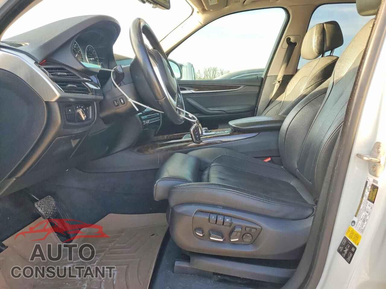 BMW X5 2015 - 5UXKR0C59F0P13864