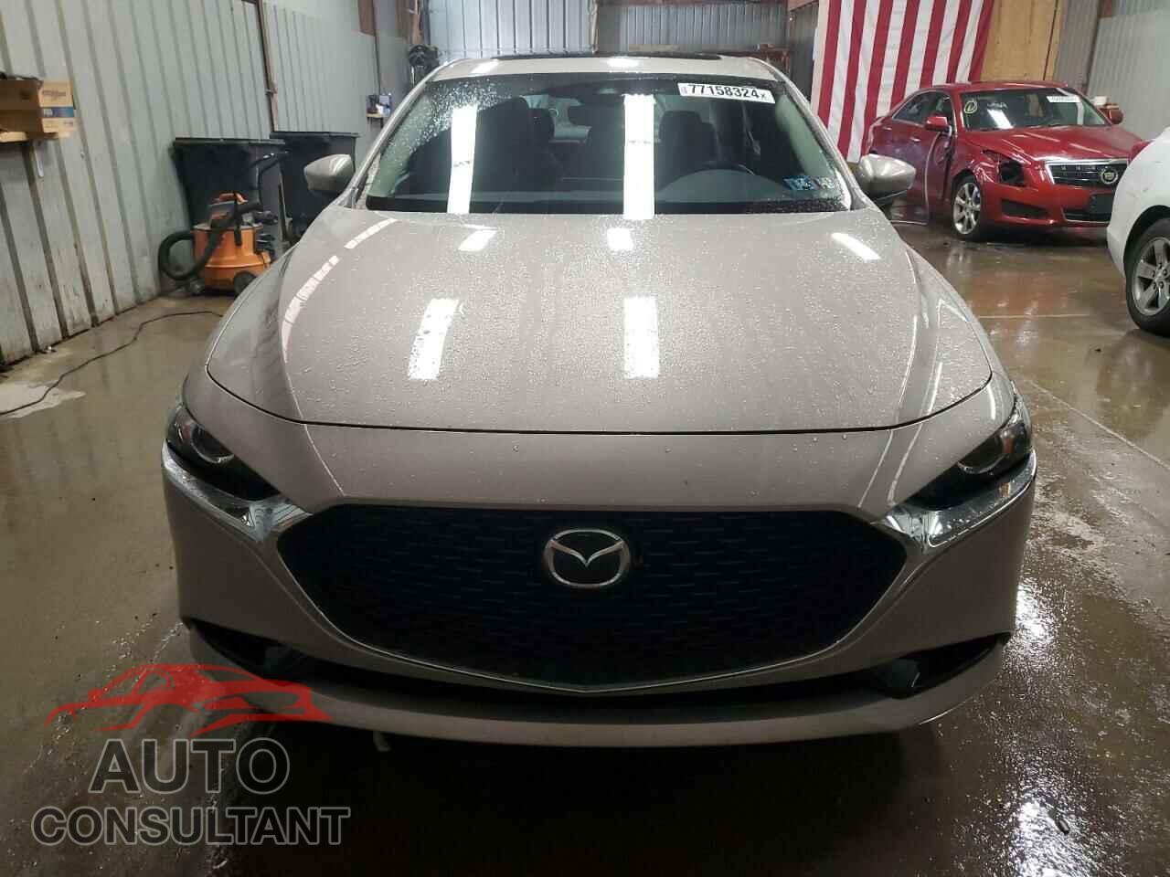 MAZDA 3 2023 - 3MZBPACM1PM385372