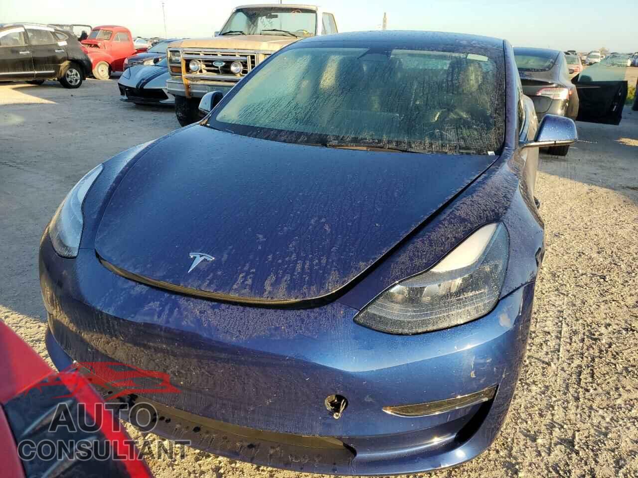 TESLA MODEL 3 2023 - 5YJ3E1EA8PF451078