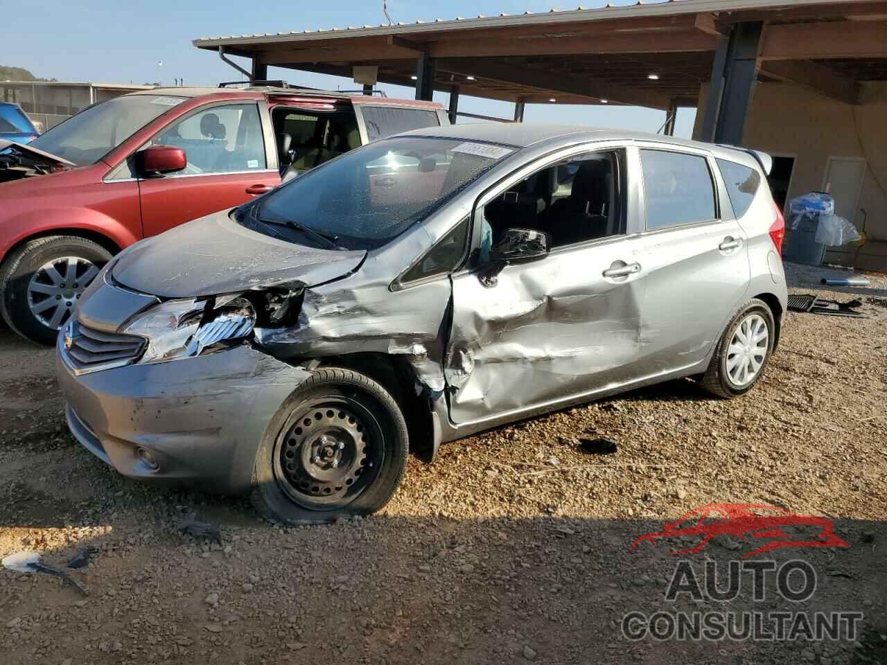 NISSAN VERSA 2015 - 3N1CE2CP4FL388688