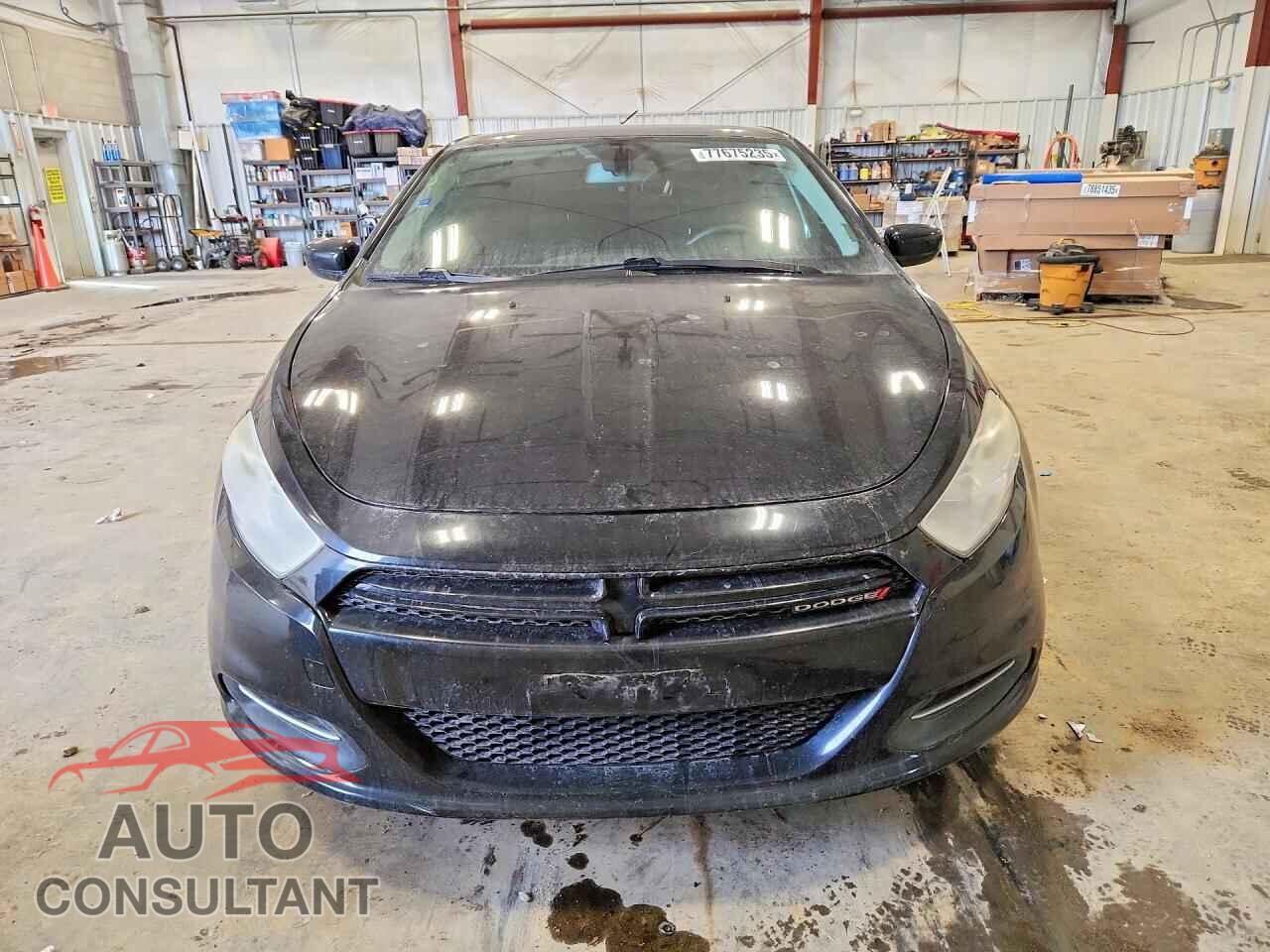 DODGE DART 2015 - 1C3CDFAA0FD415479