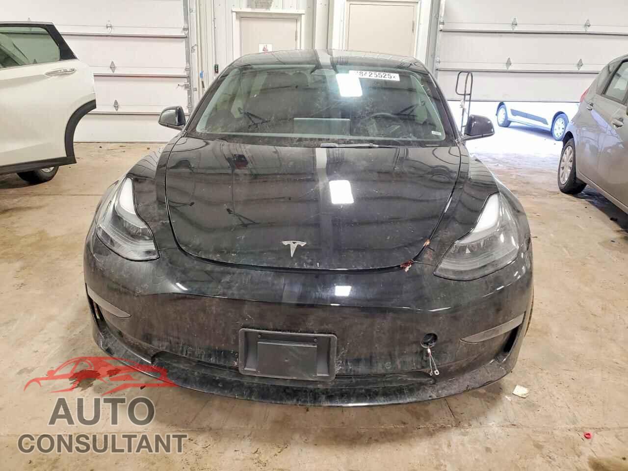 TESLA MODEL 3 2022 - 5YJ3E1EA0NF238316