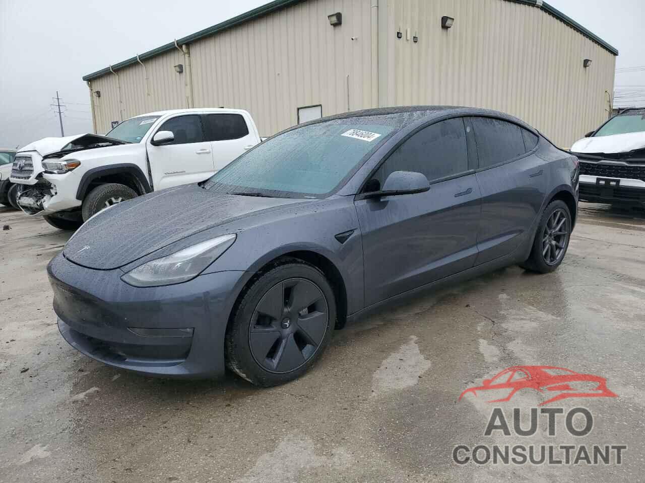 TESLA MODEL 3 2023 - 5YJ3E1EB4PF665395