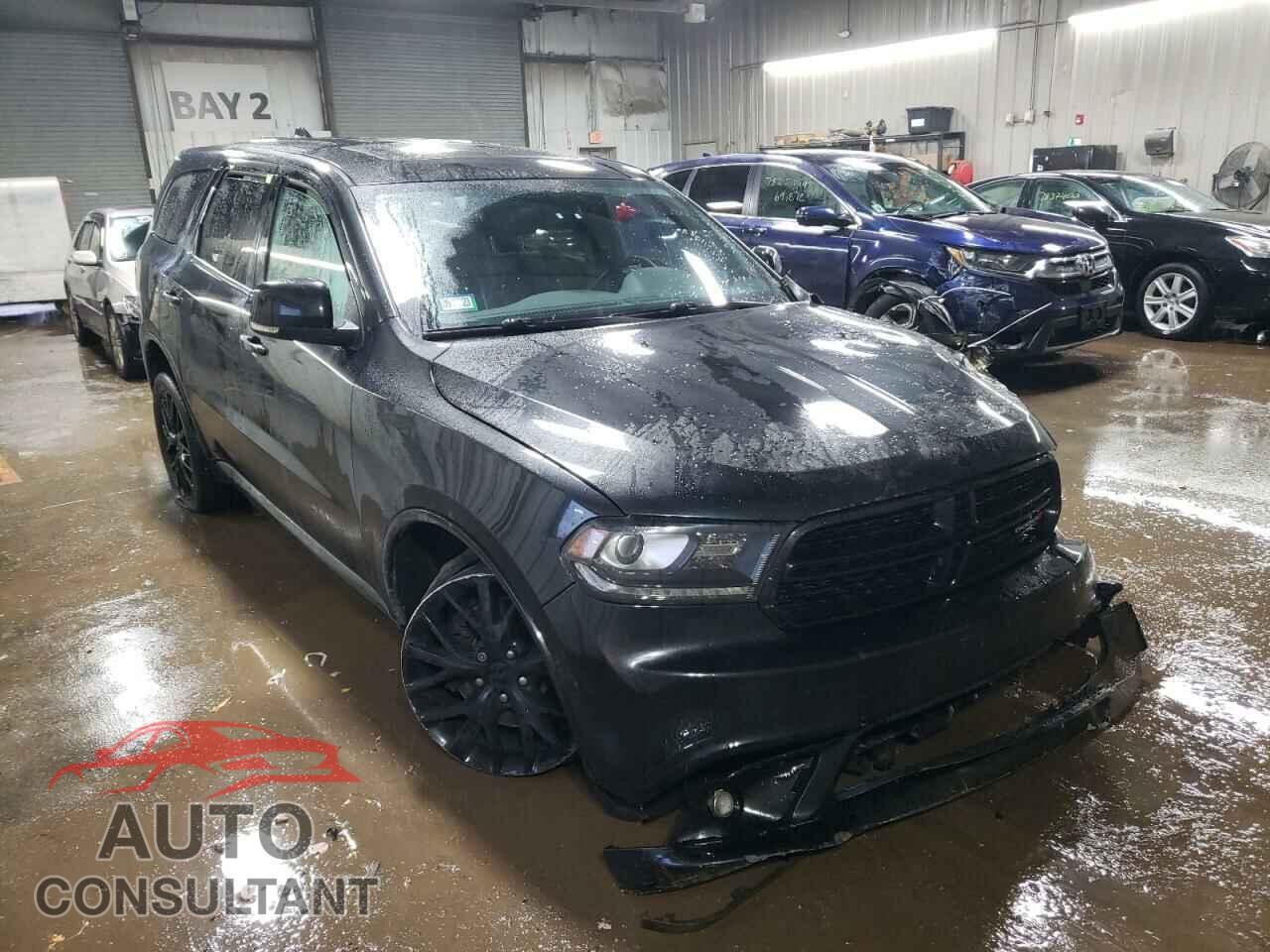 DODGE DURANGO 2015 - 1C4SDJCT5FC156082