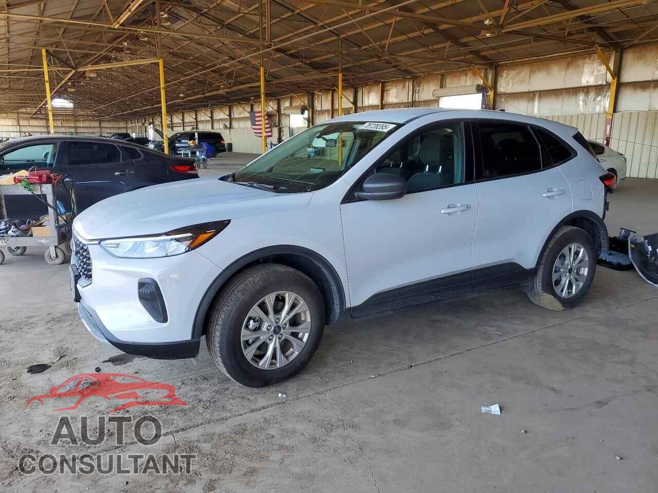 FORD ESCAPE ACT 2025 - 1FMCU9GNXSUB46324