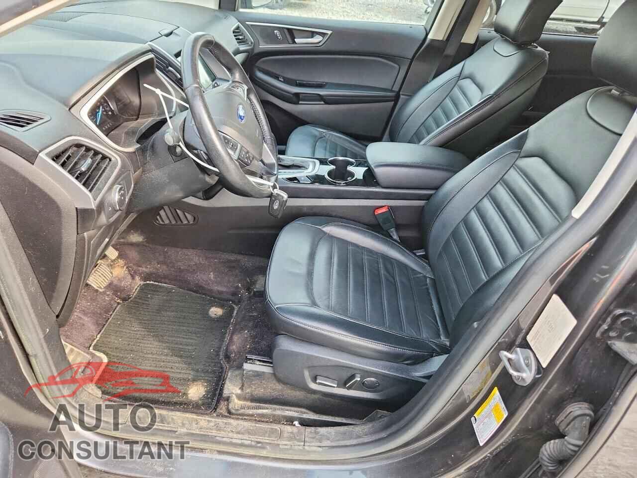FORD EDGE 2017 - 2FMPK4J95HBB62533