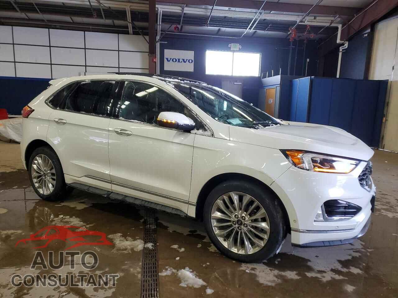 FORD EDGE 2020 - 2FMPK3K96LBA59901