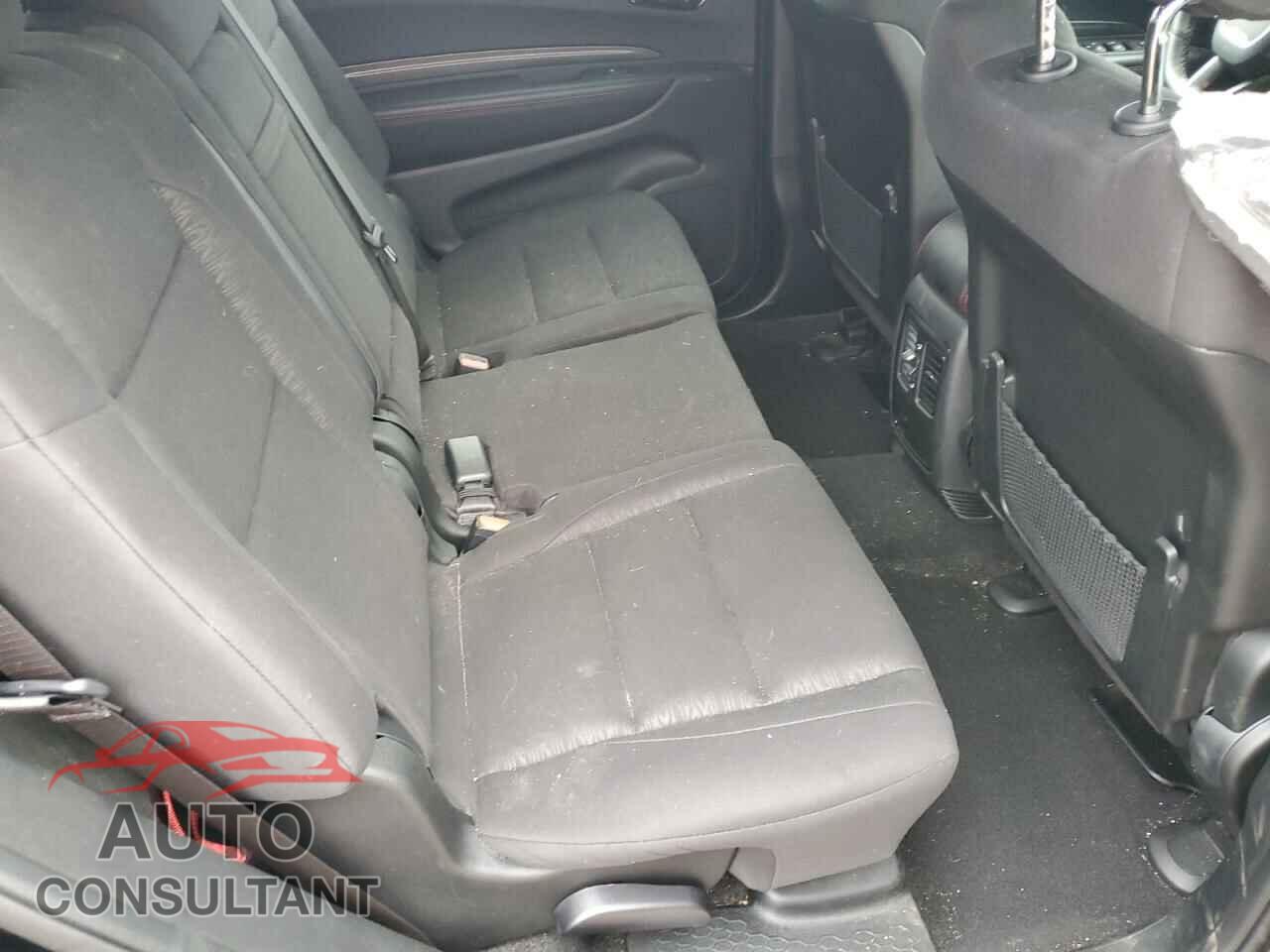 DODGE DURANGO 2023 - 1C4RDJDG1PC559039