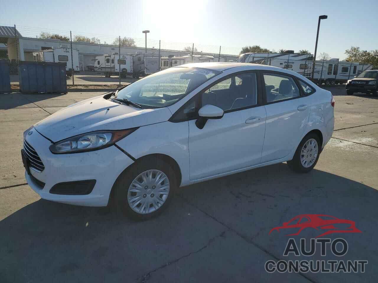 FORD FIESTA 2019 - 3FADP4AJ3KM103141