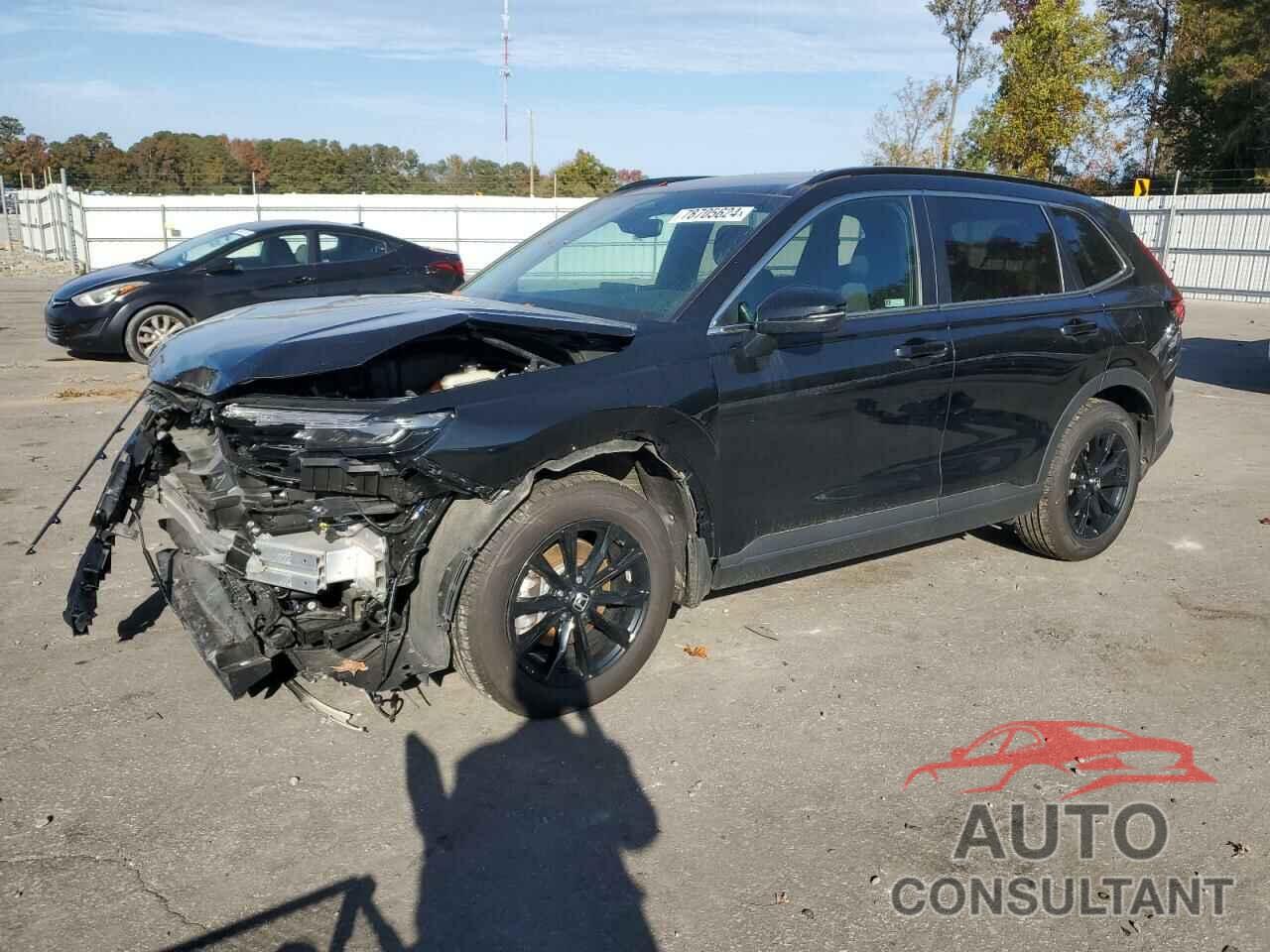HONDA CRV 2023 - 7FARS5H53PE013159