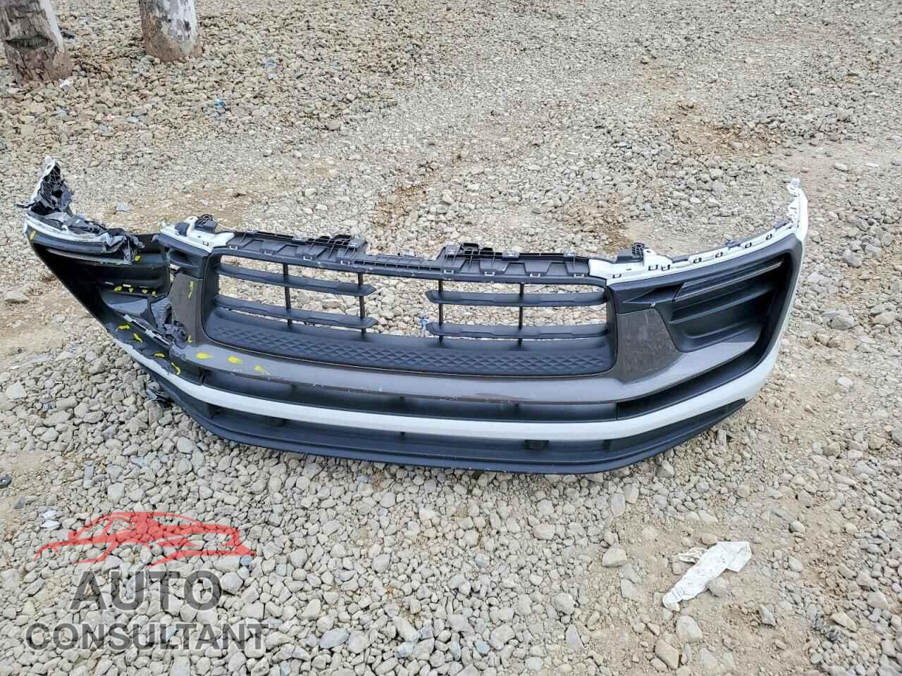 PORSCHE MACAN BASE 2024 - WP1AA2A52RLB02644