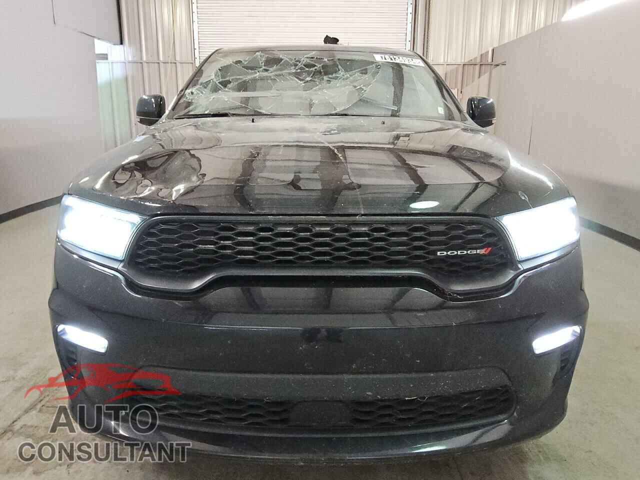 DODGE DURANGO 2023 - 1C4RDHDG0PC613701