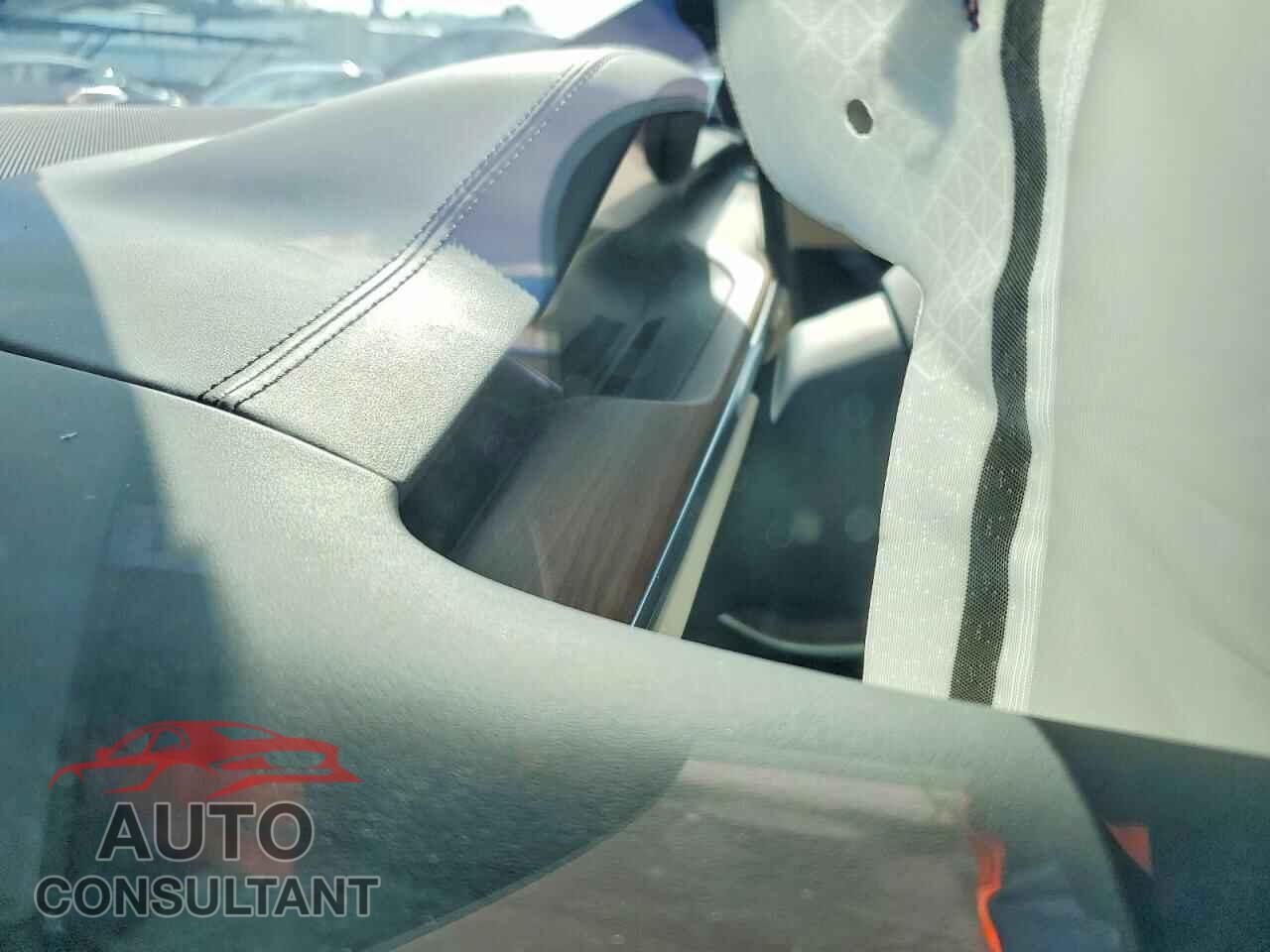 TESLA MODEL X 2024 - 7SAXCAE50RF439717