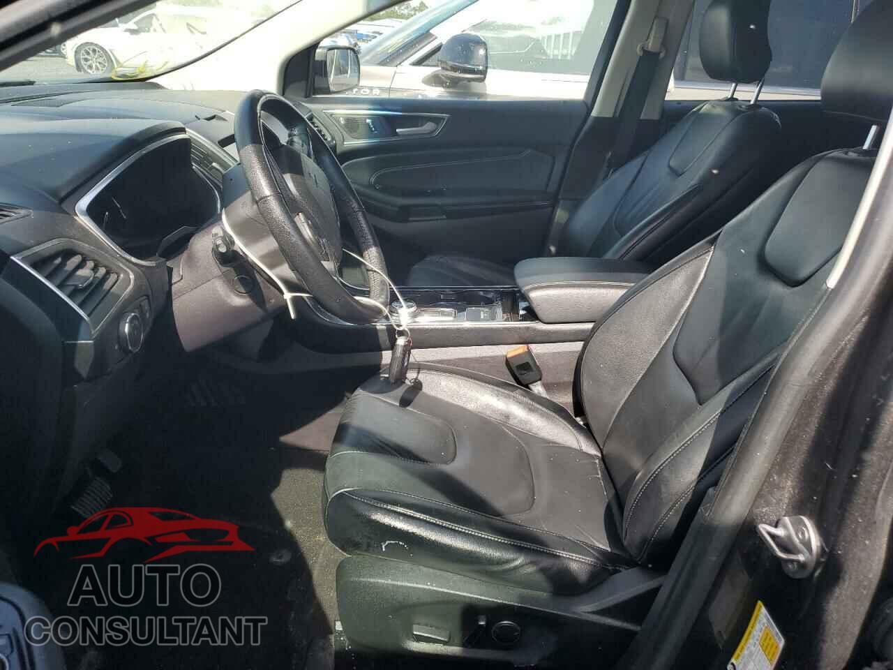 FORD EDGE 2019 - 2FMPK3K92KBC23143