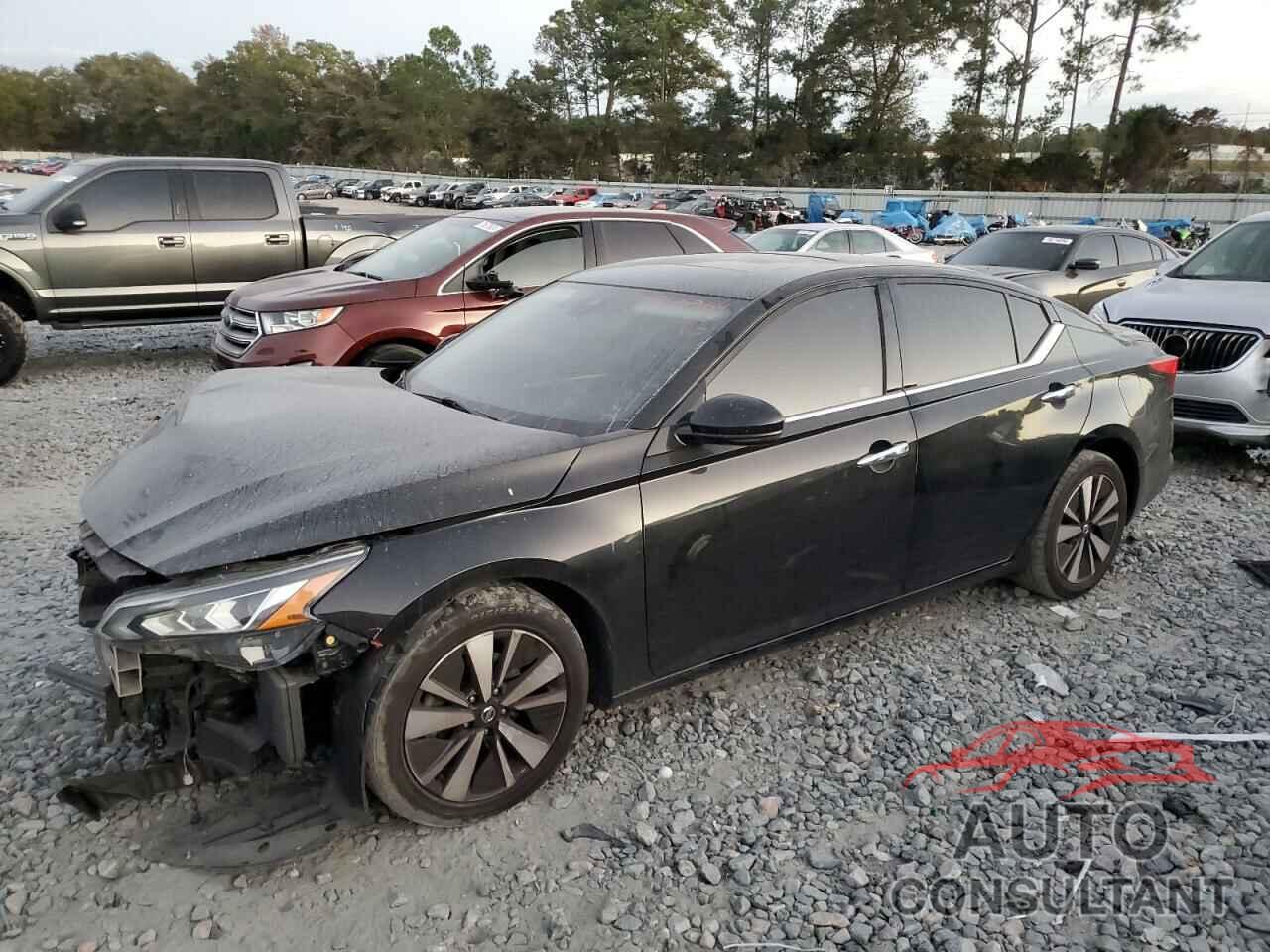 NISSAN ALTIMA 2019 - 1N4BL4EV7KC181374