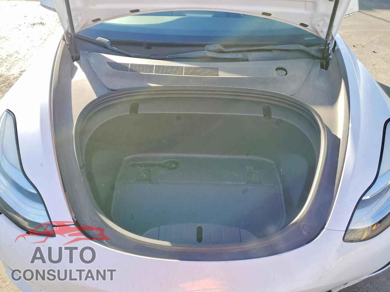 TESLA MODEL 3 2020 - 5YJ3E1EA2LF659788