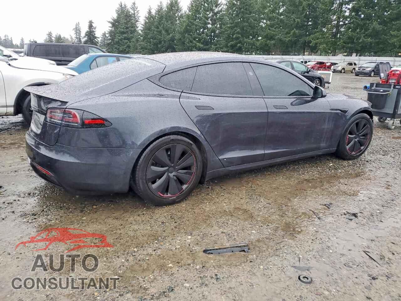 TESLA MODEL S 2024 - 5YJSA1E57RF540962