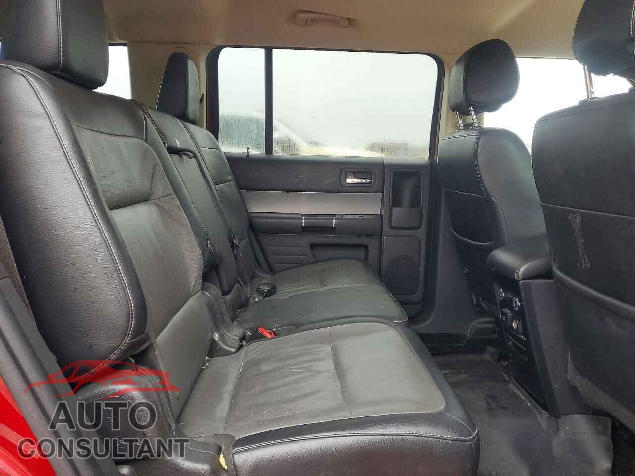FORD FLEX 2014 - 2FMGK5C8XEBD44945