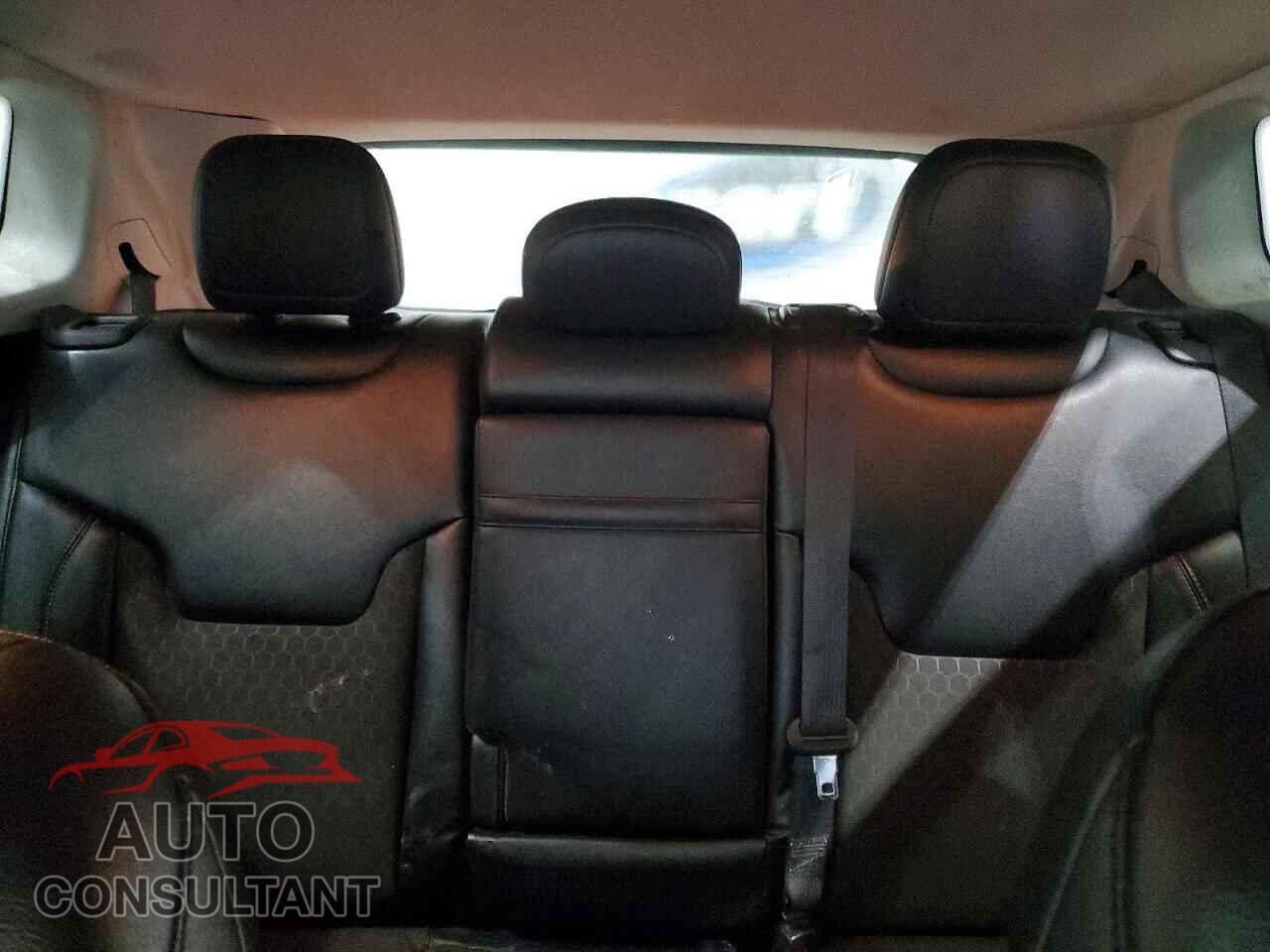 JEEP COMPASS 2017 - 3C4NJCBB9HT653184