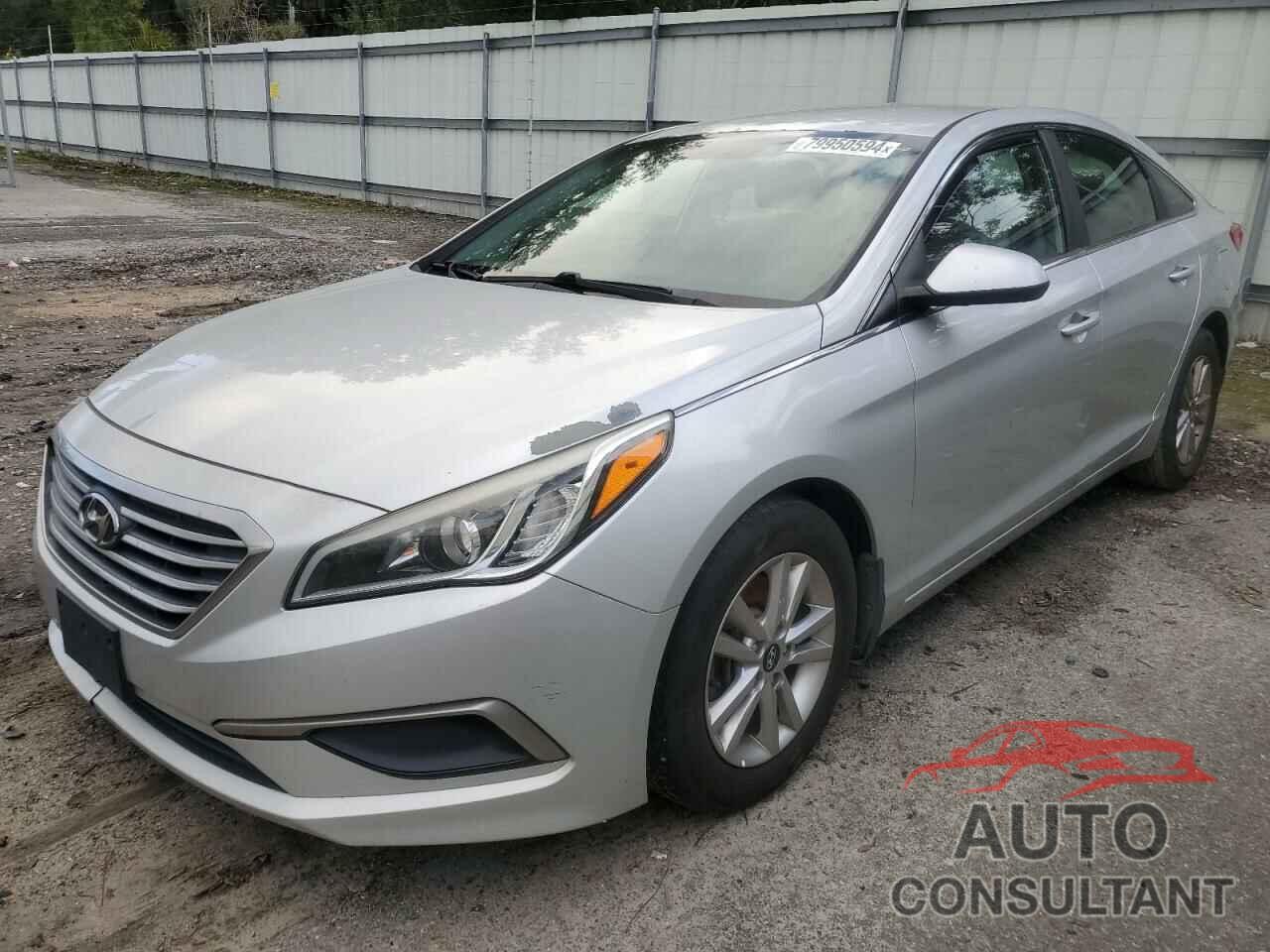 HYUNDAI SONATA 2016 - 5NPE24AF6GH426914