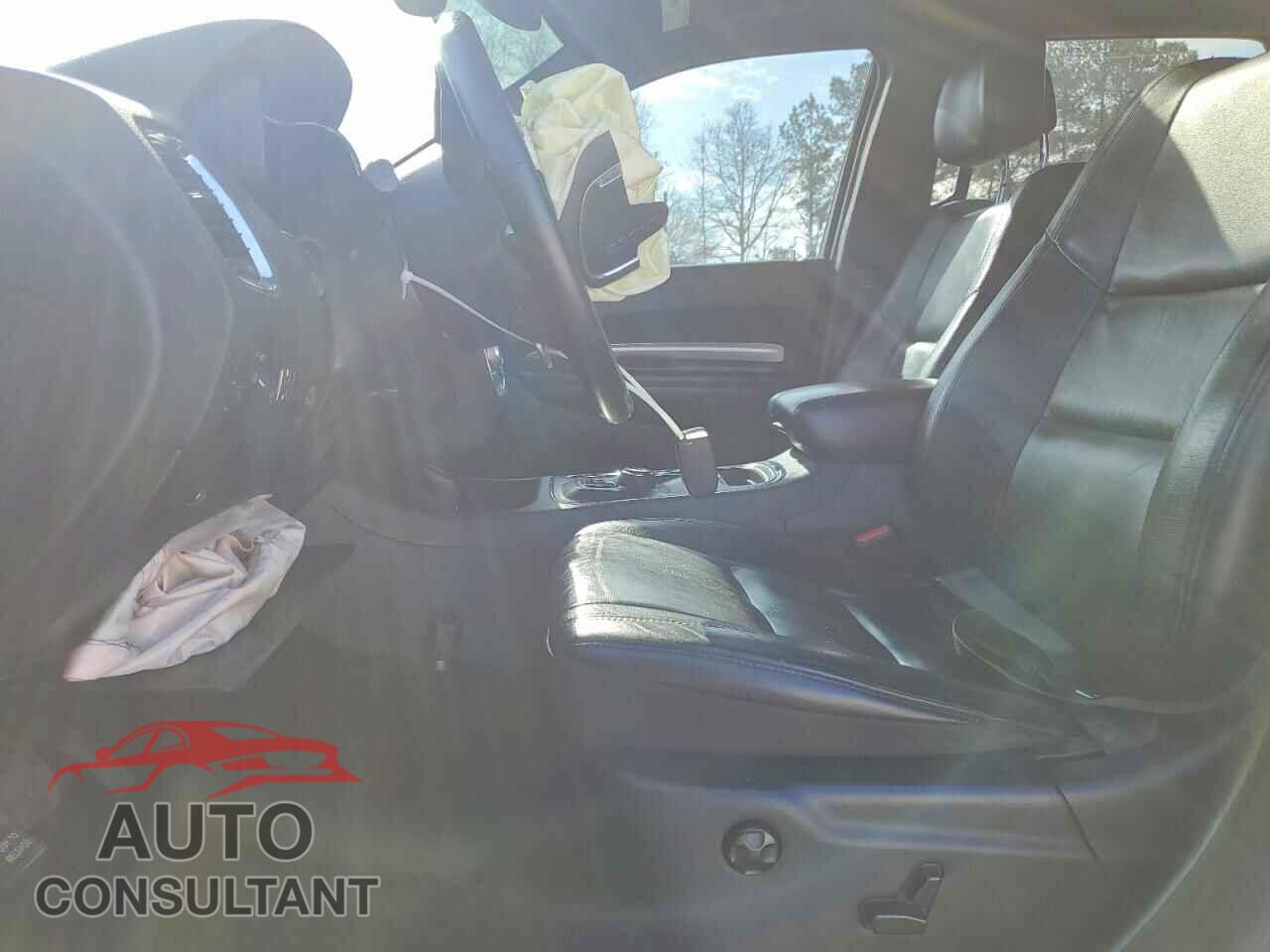 DODGE DURANGO 2015 - 1C4RDJDG2FC101797