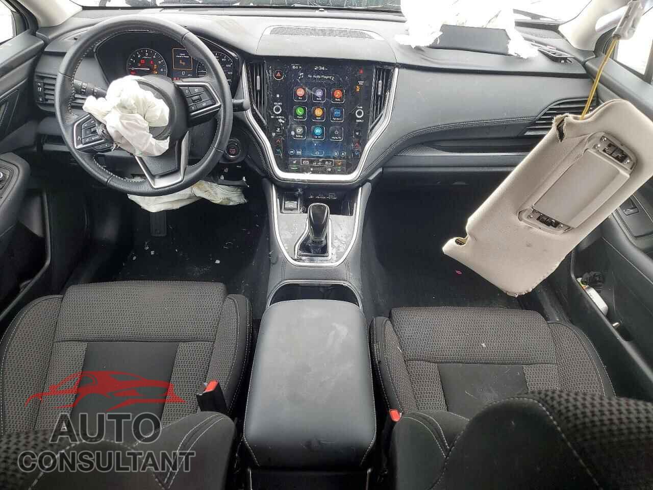 SUBARU OUTBACK 2024 - 4S4BTAFC4R3249545