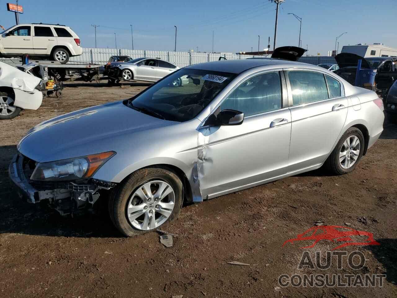HONDA ACCORD 2010 - 1HGCP2F46AA047092