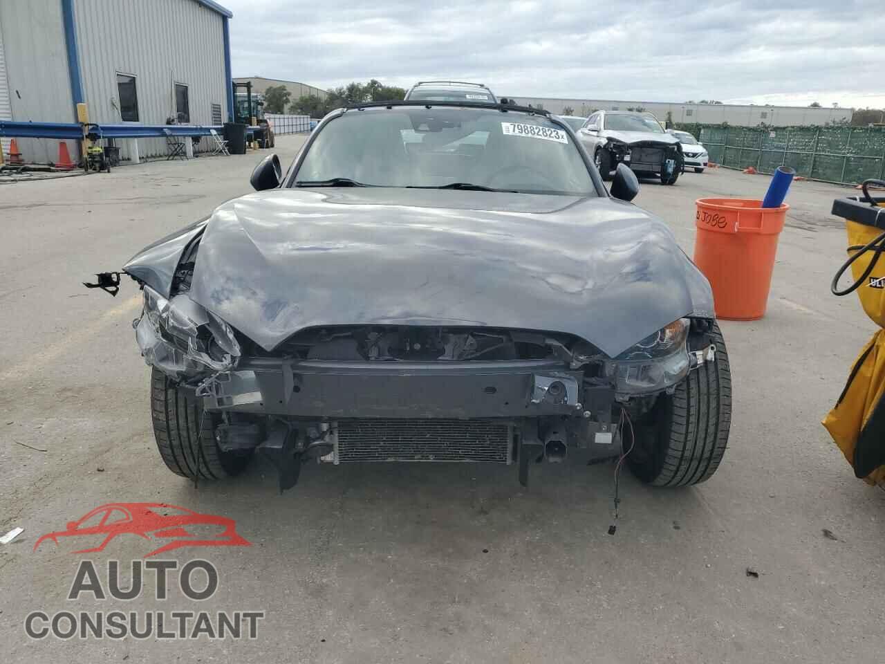 MAZDA MX5 2016 - JM1NDAD76G0107409