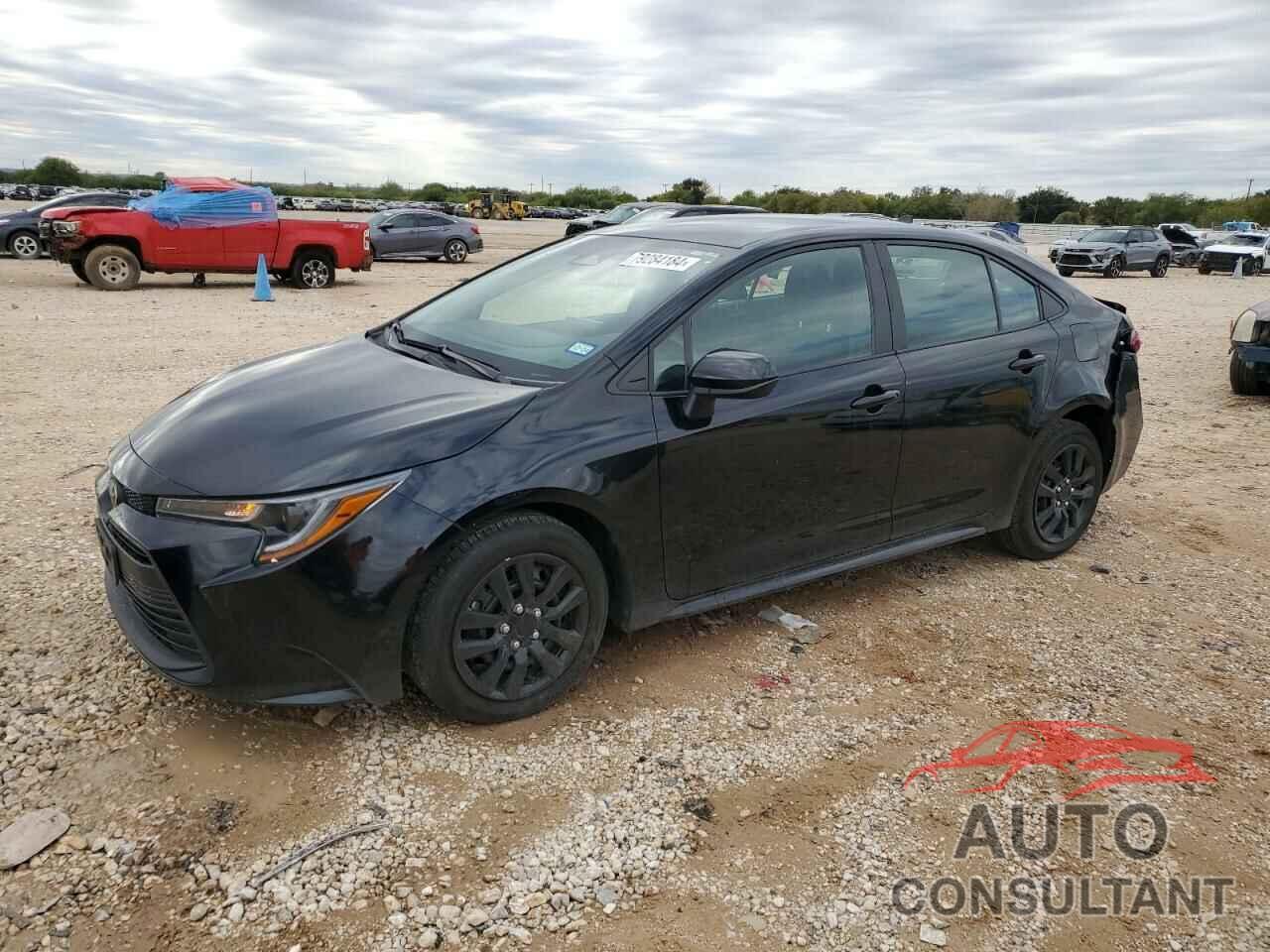 TOYOTA COROLLA 2023 - 5YFB4MDE8PP015324