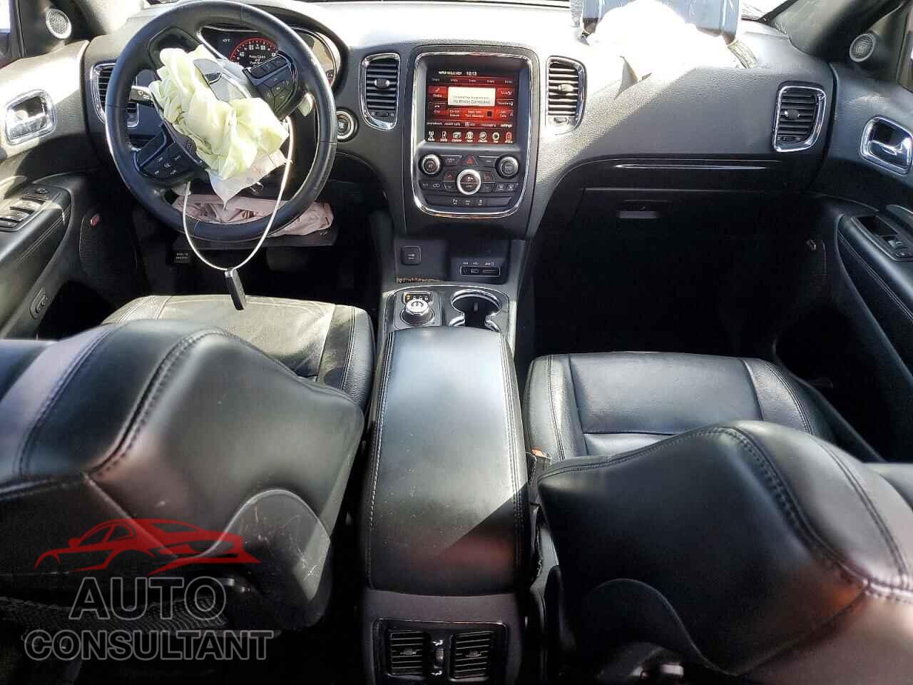 DODGE DURANGO 2015 - 1C4RDJDG2FC101797