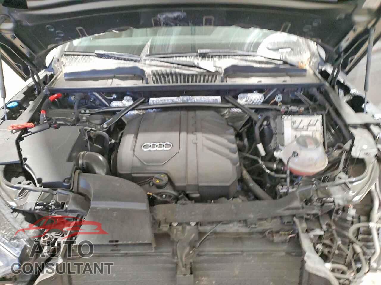 AUDI Q5 2022 - WA1EAAFY0N2075874
