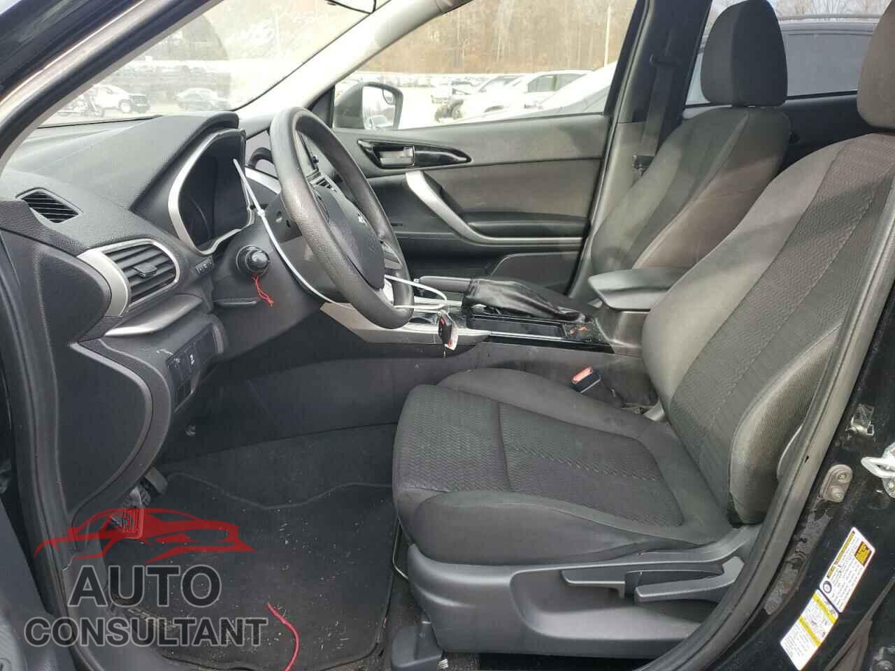 MITSUBISHI ECLIPSE 2020 - JA4AS3AA2LZ006304