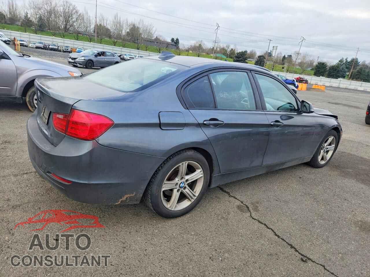 BMW 328 2013 - WBA3C1C55DF437168