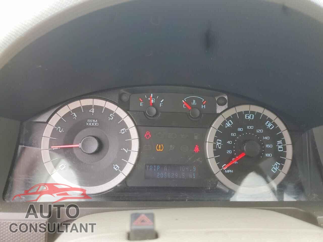 FORD ESCAPE 2011 - 1FMCU0DG2BKA52919