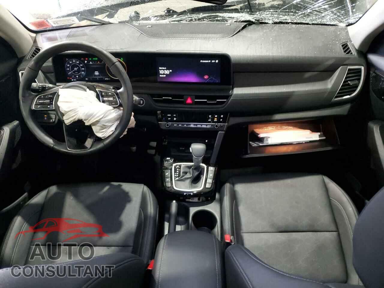 KIA SELTOS 2024 - KNDERCAA4R7561519