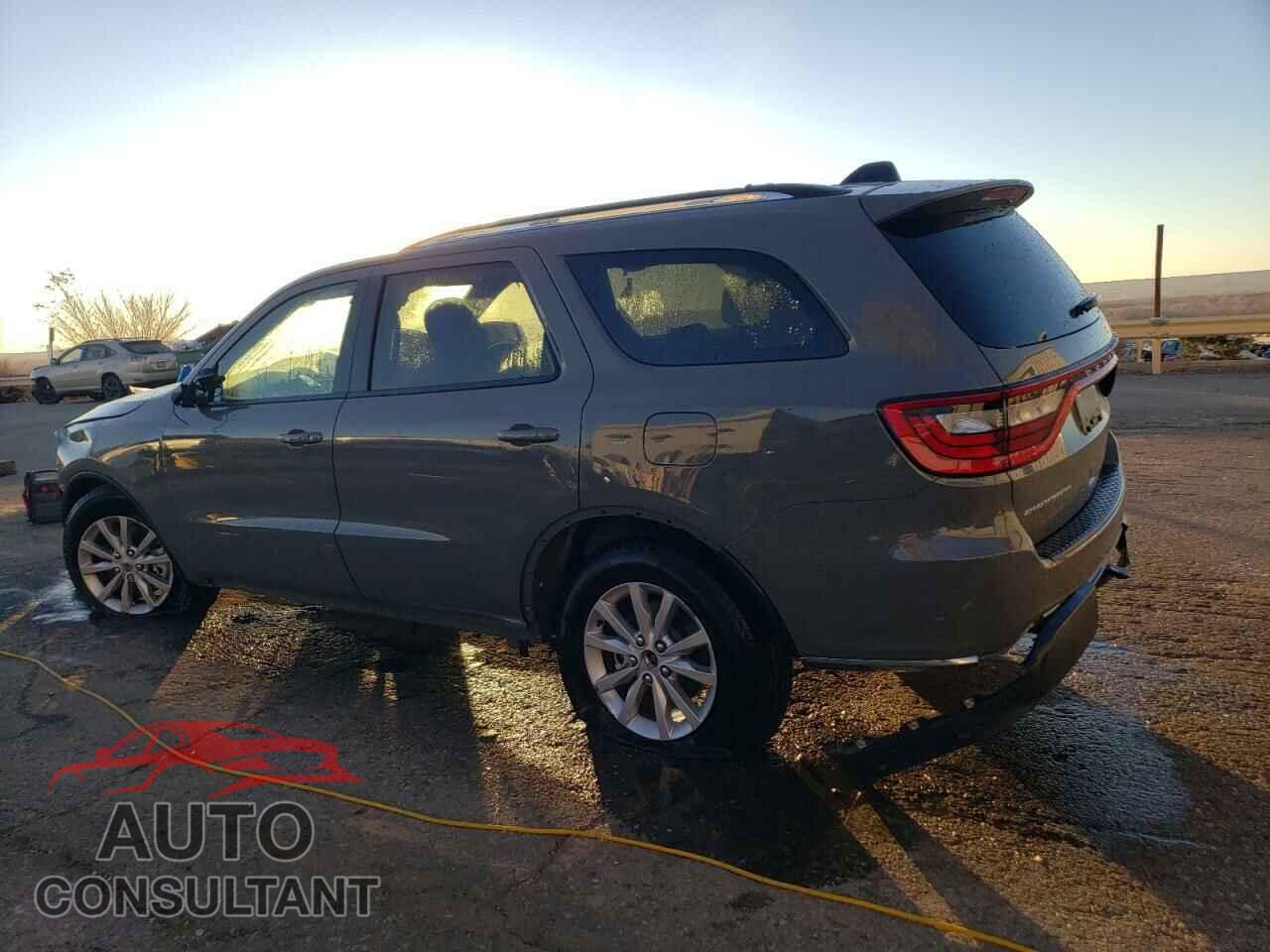 DODGE DURANGO 2023 - 1C4RDHAG5PC635407