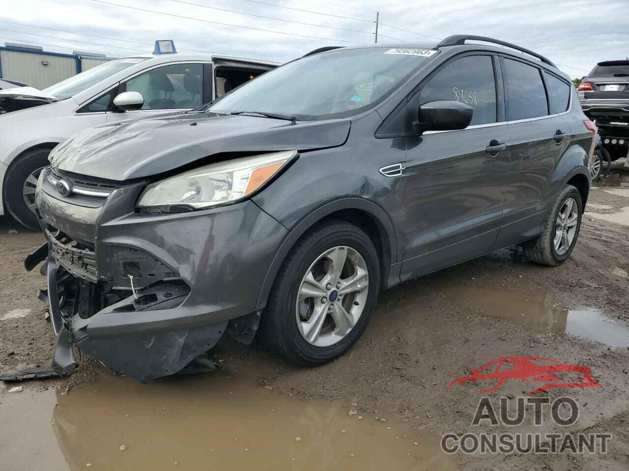 FORD ESCAPE 2016 - 1FMCU0GX6GUB40234
