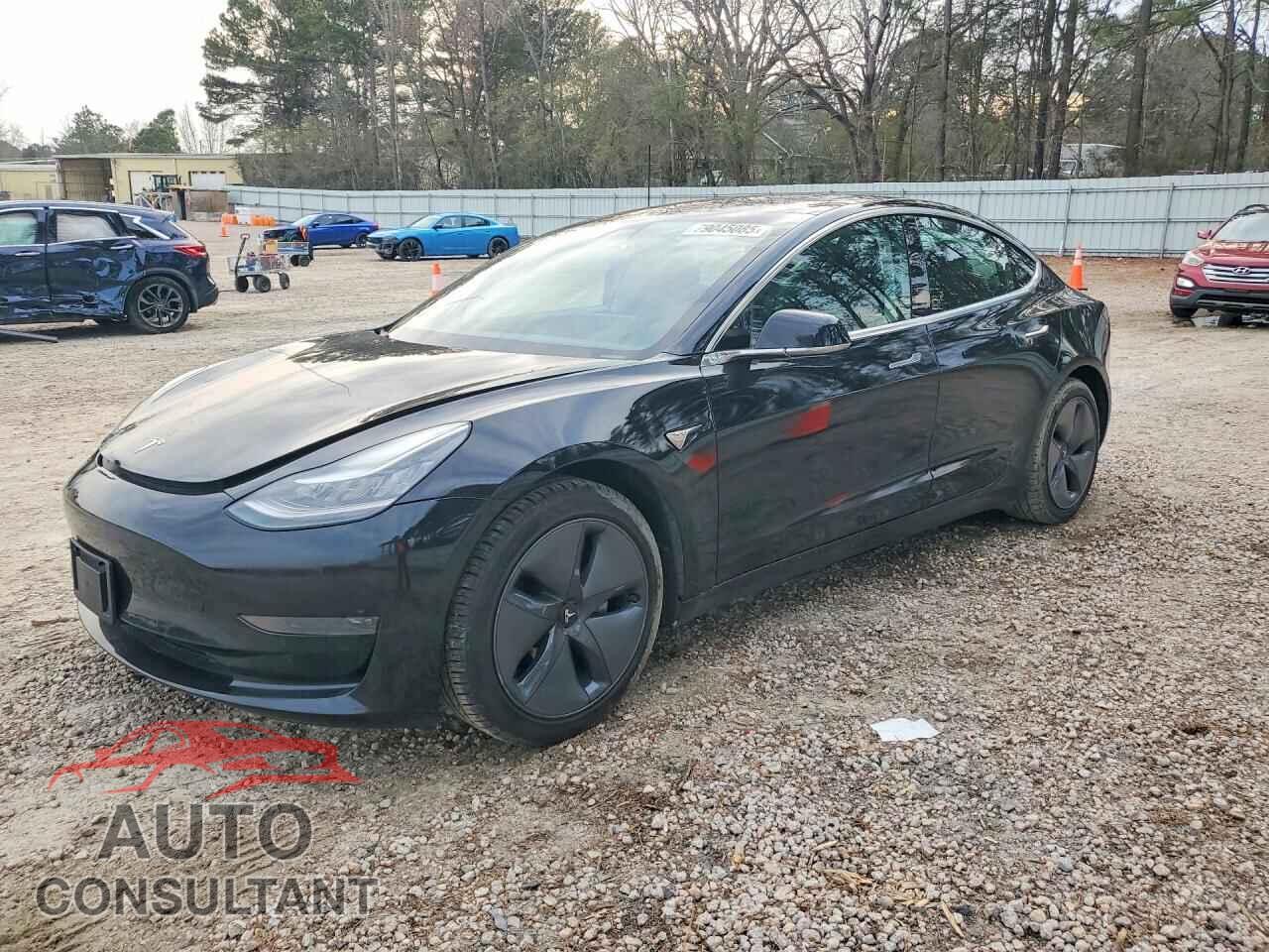 TESLA MODEL 3 2020 - 5YJ3E1EA4LF796666