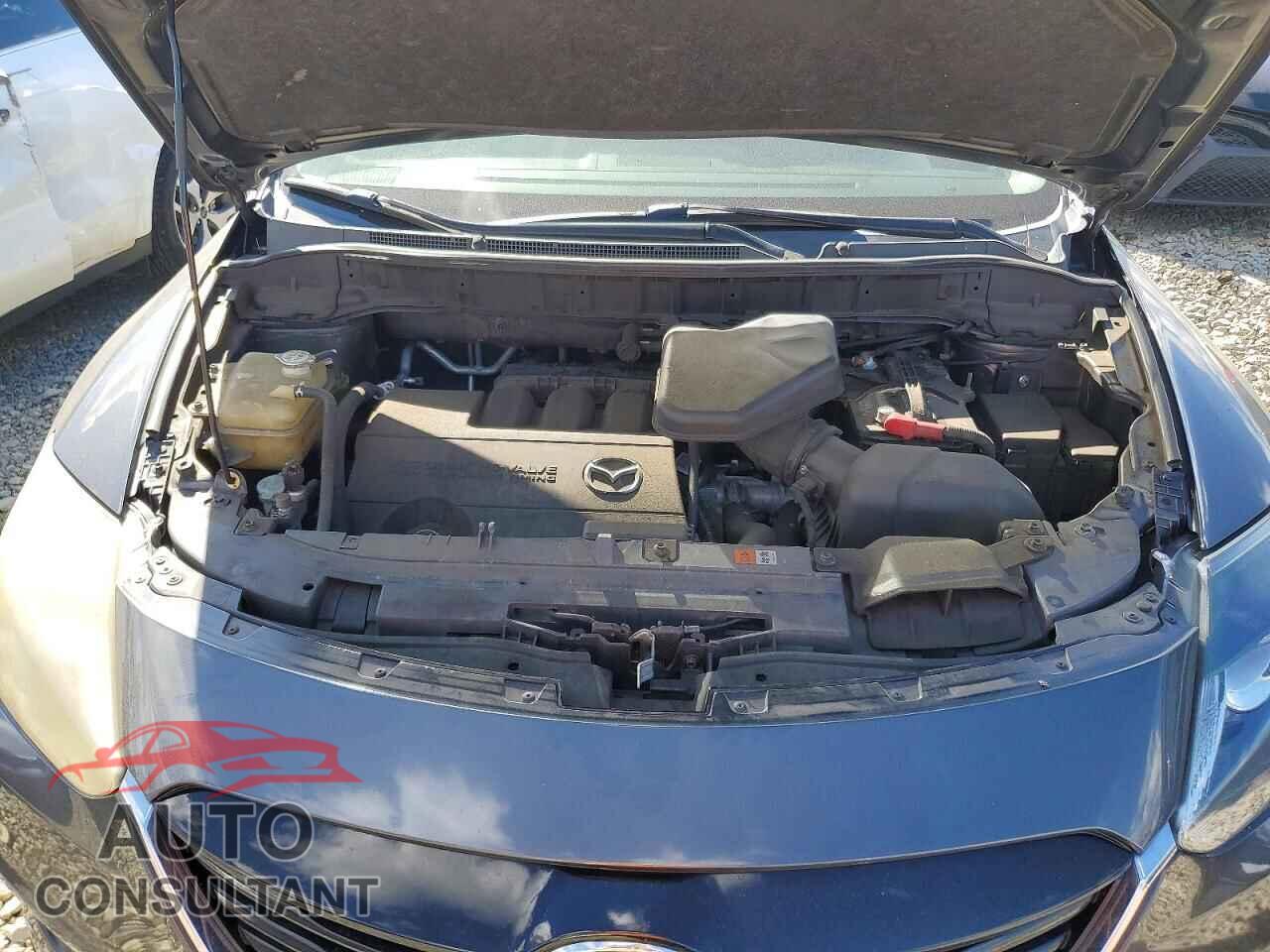 MAZDA CX-9 2015 - JM3TB2DV3F0452694