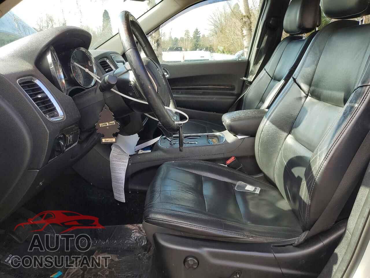 DODGE DURANGO 2013 - 1C4RDHDG1DC535229