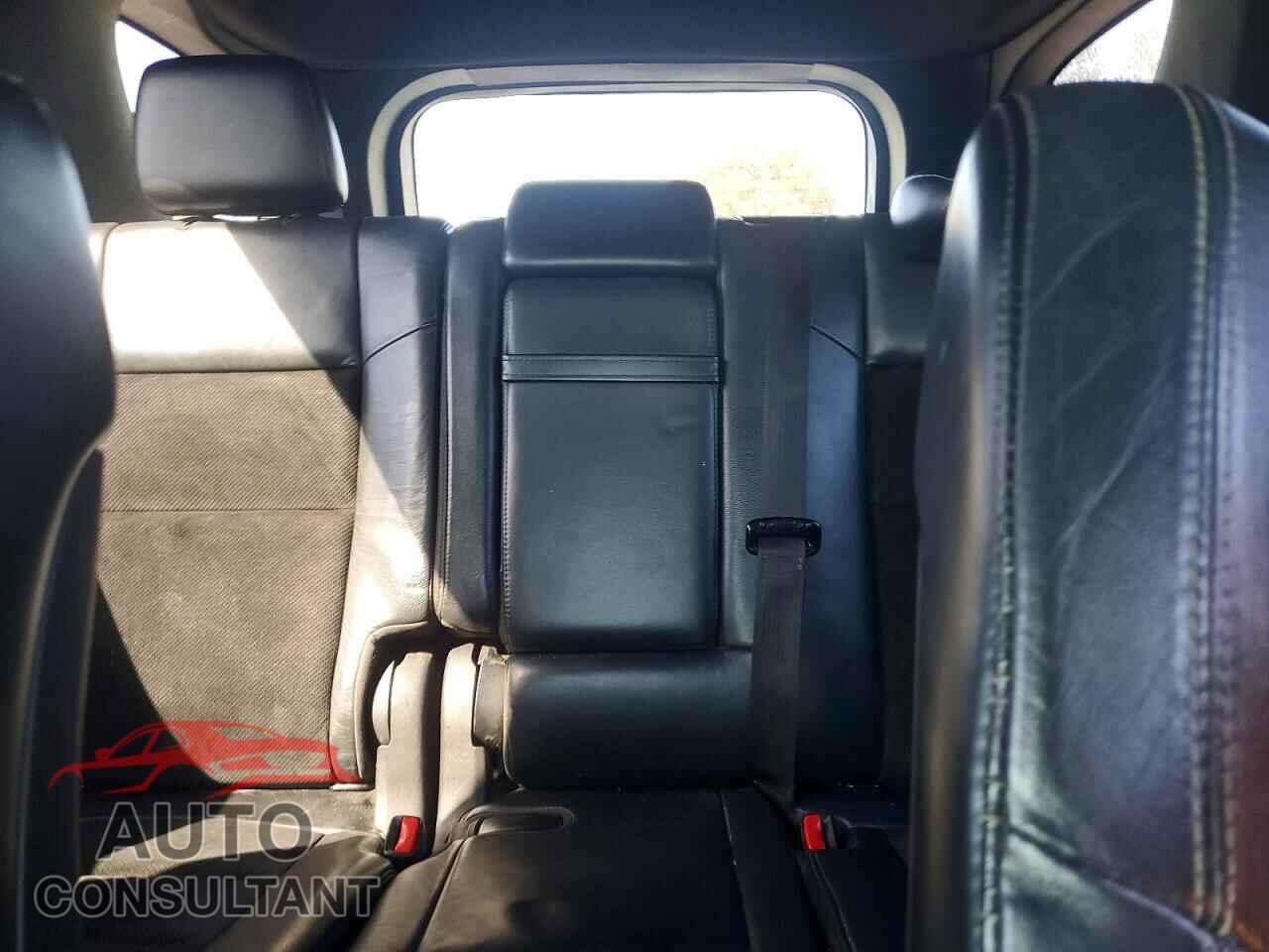 DODGE DURANGO 2015 - 1C4RDHAG5FC765959