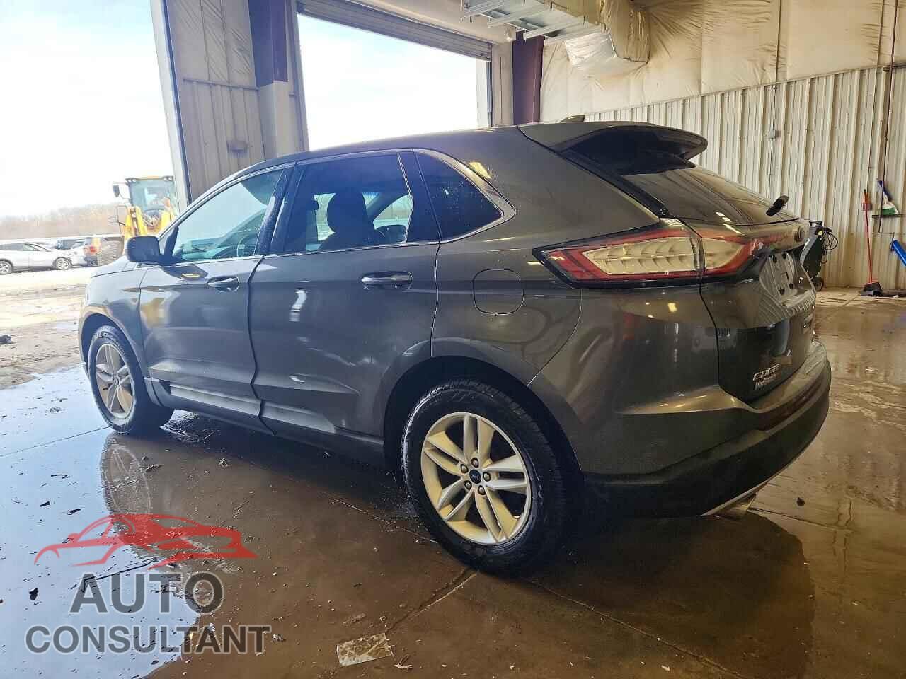 FORD EDGE 2016 - 2FMPK4J81GBB03324