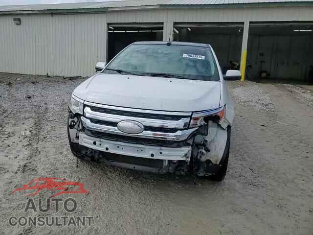 FORD EDGE 2014 - 2FMDK4KC7EBA77542