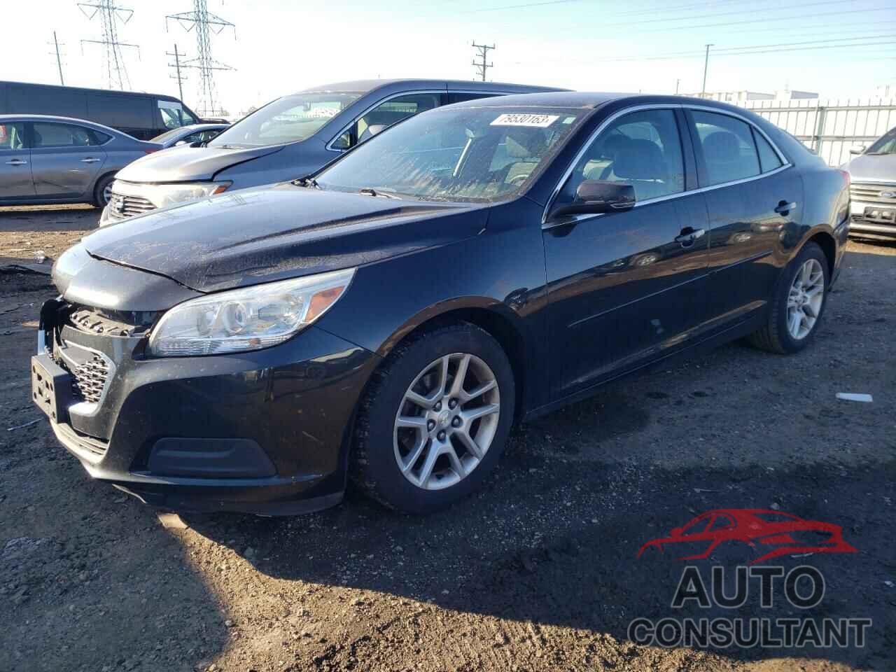 CHEVROLET MALIBU 2015 - 1G11C5SL5FF116924