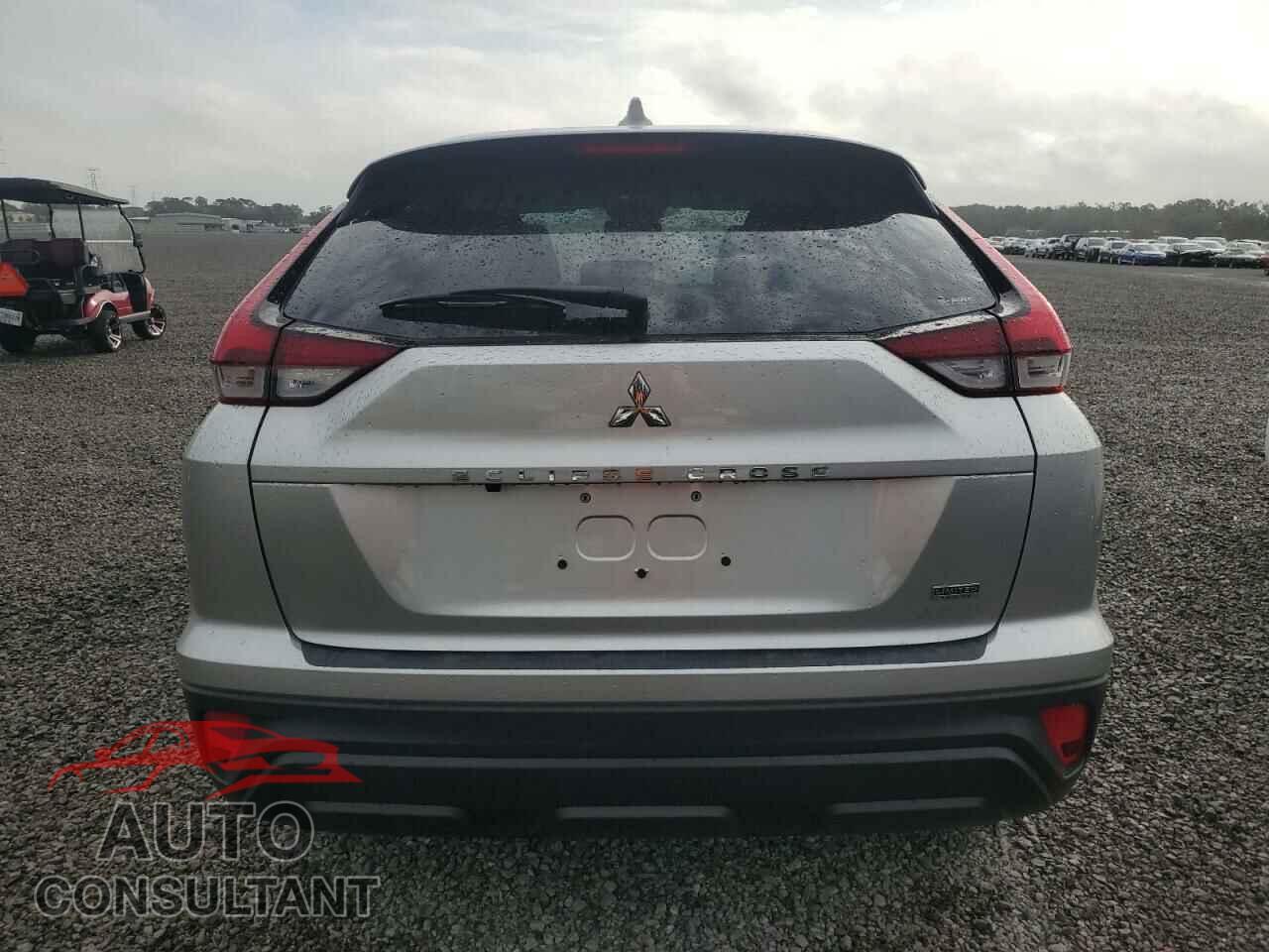 MITSUBISHI ECLIPSE 2024 - JA4ATVAA6RZ041218