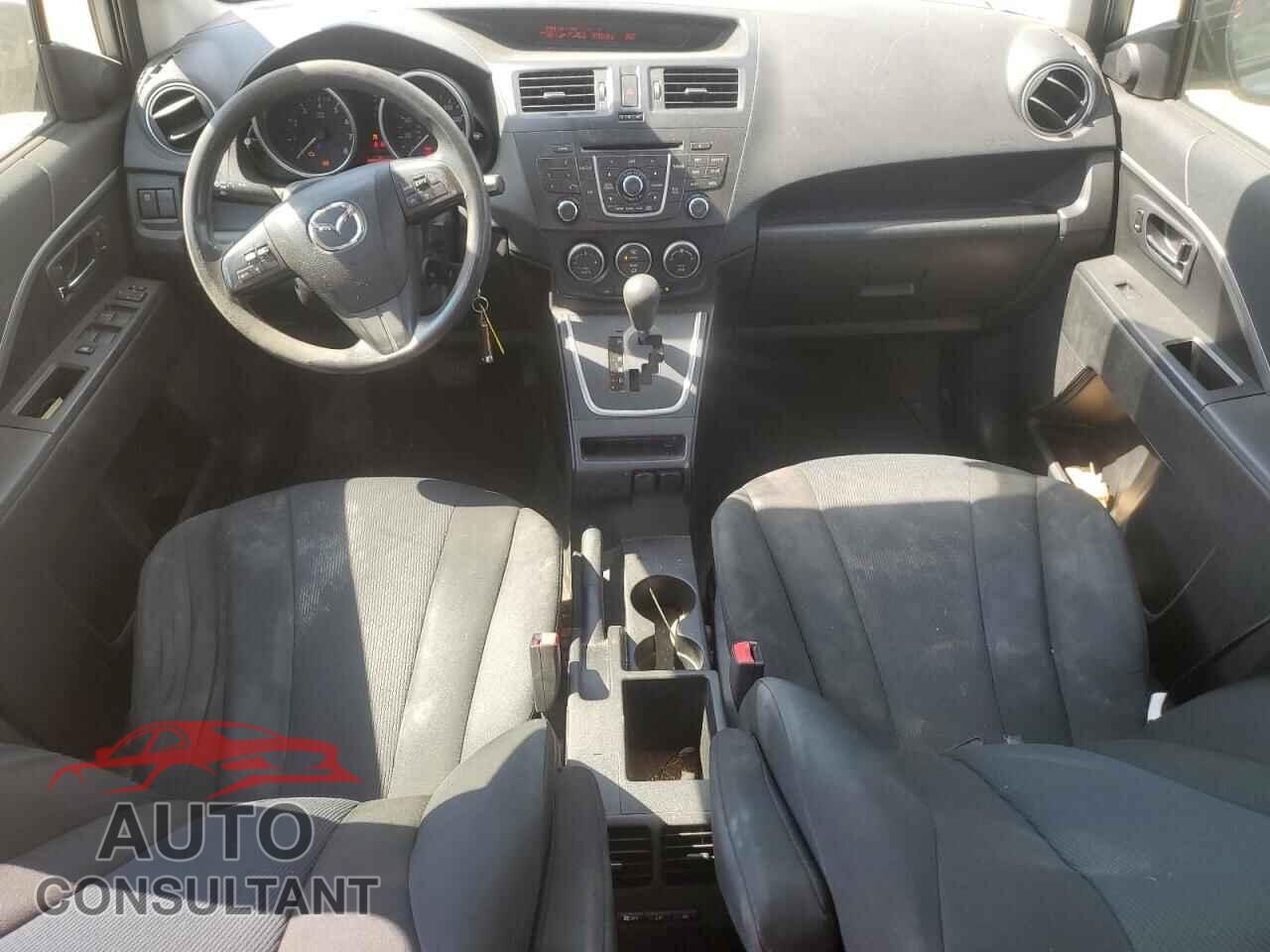 MAZDA 5 2014 - JM1CW2BL3E0167247
